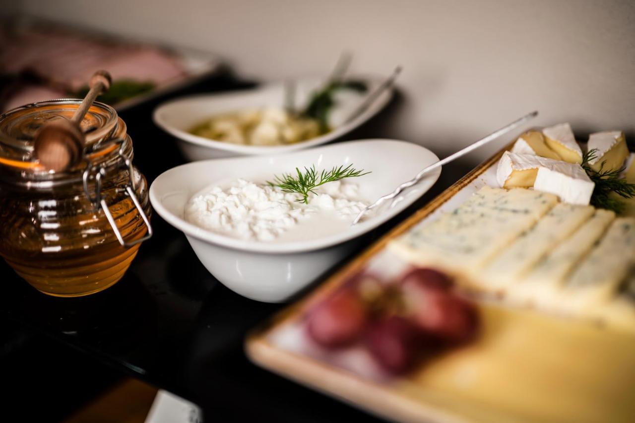 Apartamenty Schoeps Residence Познан Екстериор снимка